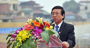 Tổng hợp ảnh Vòng 1 – Giải bóng đá VĐQG Eximbank 2014