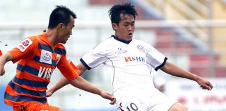BQTH V.League: "Nhiều trận đấu được phát trực tiếp trên 3-4 kênh cùng lúc"
