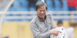 Vừa trở lại Bình Dương, GĐKT Lê Thụy Hải đã thiết quân luật