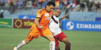 HLV Lê Huỳnh Đức: 'Không có chuyện Merlo…đau đầu'