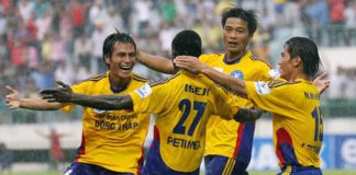 TĐCS.Đồng Tháp tập huấn tại Đà Lạt