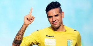 Gonzalo trở lại: HN.T&T dùng “của để dành”