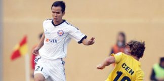 16h30 ngày 15/2, SHB.ĐN vs Than.QN: "Đi tìm hình bóng đại gia"