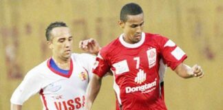 16h00 ngày 16/2, V.NB vs ĐT.LA: Giải cơn khát chiến thắng