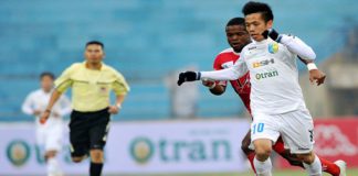 Bình luận V.League: "HN.T&T – đại gia là thế đấy!"