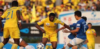 QNK.Quảng Nam “chịu không nổi nhiệt” trước HAGL