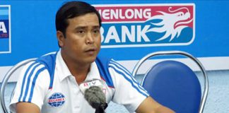 HLV Nguyễn Thanh Sơn: “B.BD đã trút được gánh nặng tâm lý”