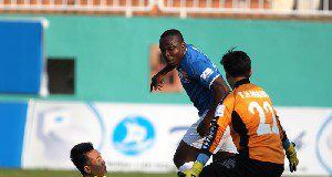 Tổng hợp ảnh Vòng 4 – Giải bóng đá VĐQG Eximbank 2014