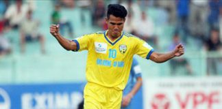 Vòng 5 – Eximbank V.League 2014: "Những sự trở lại đầy cảm xúc!"