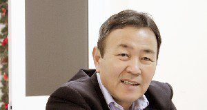 Ông Tanaka KOJI sẽ đảm nhận Trưởng BTC giải VĐQG Eximbank 2014