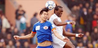 15h00 ngày 21/2, Than.QN vs HA.GL: Viết tiếp giấc mơ