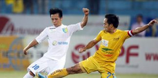16h00 ngày 21/2, Thanh Hóa vs Hà Nội T&T: Cuộc đấu thượng đỉnh!