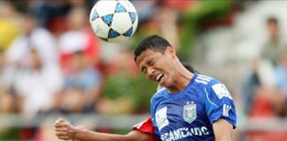 16h00 ngày 21/2, HV. An Giang vs B. Bình Dương: Mộng chiều xuân!