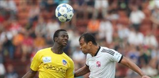 Ngược dòng thành công, Đồng Nai đánh bại QNK.QN với tỷ số 5-1