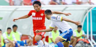 HNQG Kienlongbank: "Thắng đậm Huế, XSKT Cần Thơ lên ngôi đầu"