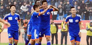 16h00 ngày 6/4, Than Quảng Ninh vs HV An Giang: Thắng để phá dớp!