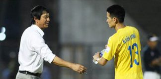 HLV Vũ Quang Bảo: “QNK.QN đã tự thua!”