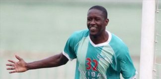 QNK Quảng Nam hài lòng với cựu Vua phá lưới V.League