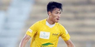 Mạc Hồng Quân tập nhờ Thanh Hóa