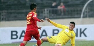 SLNA: "Đình Đồng phủ nhận chuyện giải nghệ"