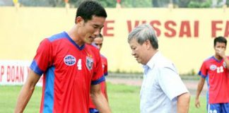 ĐT.LA khó lấy được Chí Công, Phước Tứ