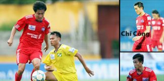 B.Bình Dương: "Gió đổi chiều, diều lên thế nào?"