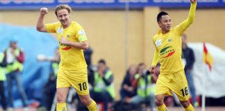 Chủ tịch CLB Nguyễn Văn Đệ: "Cả tỉnh Thanh Hóa mơ chức vô địch V.League"