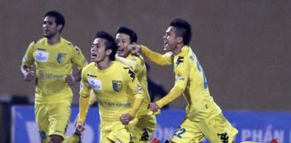 Cuộc đua vô địch Eximbank V.League: Nếu HN.T&T đá đủ trận…