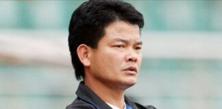 XM The Vissai Ninh Bình: "HLV Nguyễn Văn Sỹ đã khóc cả đêm vì học trò"