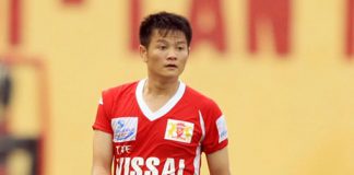 Phạm Văn Quyến: "Tôi bị sốc nặng khi V.NB dừng thi đấu"