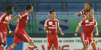 Đi tìm bóng dáng quân vương