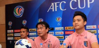 Hà Nội.T&T không quan tâm vụ cá độ ở V.Ninh Bình