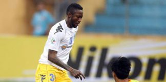 17h00, sân Hàng Đẫy ngày 23/4, HN.T&T vs Arema: Chung kết bảng F