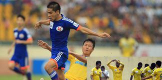 Tân binh T.QN & QNK.QN: "Nhân tố bí ẩn" của V.League!