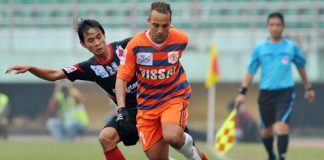 Chuyển nhượng giữa mùa: Thanh Hóa chi mạnh vì ngai vàng V.League