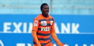 HV.An Giang tậu “hàng khủng” của V.Ninh Bình