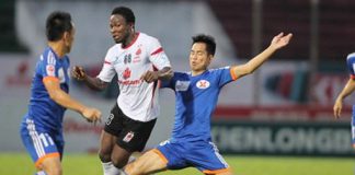 Oseni: "Ranh giới mong manh của người hùng"