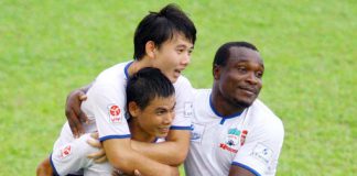 5 điểm nhấn vòng 16 Eximbank V.League