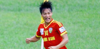 Mạc Hồng Quân tỏa sáng trong màu áo mới: Khi niềm kiêu hãnh gọi tên…