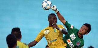 17h30 ngày 28/5, HN T&T vs SHB.ĐN (đấu bù vòng 11): Đánh chiếm ngôi đầu