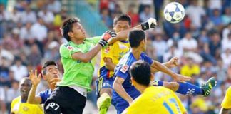 15h30 ngày 14/6, Sanna.KH vs CS.ĐT: Thắng và mở cửa lên hạng