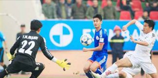 18h00 ngày 15/6, SLNA vs Than.QN: Trút cơn mưa bàn thắng?