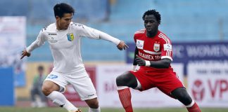 17h00 ngày 17/6, B.Bình Dương vs Hà Nội T&T: "Chung kết" của cả mùa!