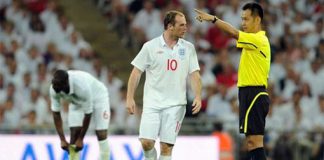 Trọng tài nổi tiếng người Nhật bắt "chung kết sớm" V.League