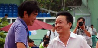 HN.T&T: Mật lệnh từ bầu Hiển!