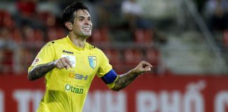 Cuộc đua vô địch V.League 2014: Căng đến tận vòng cuối