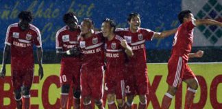 Bình luận: Từ World Cup đến V.League