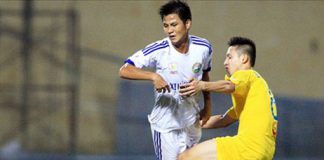 Fico Tây Ninh sẽ chính thức xuống hạng?