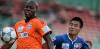 ĐT.LA 2-4 SHB.ĐN: Cái giá của sự chủ quan