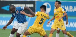 17h00 ngày 22/6, Thanh Hóa vs HA.GL: Lấy điểm ở xứ Thanh?